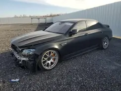 WDDZF8KB2JA217134 2018 MERCEDES-BENZ E-KLASSE