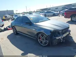 WDDZF8KB2KA553755 2019 MERCEDES-BENZ E-KLASSE
