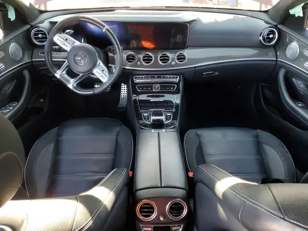 WDDZF8KB2LA723145 2020 MERCEDES-BENZ E-KLASSE - Image 8