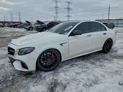 WDDZF8KB2LA738745 2020 MERCEDES-BENZ E-KLASSE