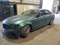 WDDZF8KB3JA463173 2018 MERCEDES-BENZ E-KLASSE