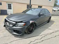 WDDZF8KB3KA508341 2019 MERCEDES-BENZ E-KLASSE