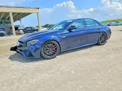 WDDZF8KB3KA521624 2019 MERCEDES-BENZ E-KLASSE