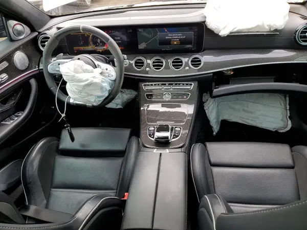 WDDZF8KB4KA508736 2019 MERCEDES-BENZ E-KLASSE - Image 8