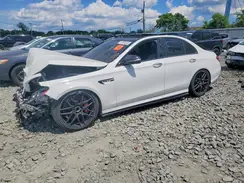 WDDZF8KB4KA529831 2019 MERCEDES-BENZ E-KLASSE