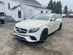 WDDZF8KB5KA521396 2019 MERCEDES-BENZ E-KLASSE