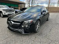 WDDZF8KB5KA527232 2019 MERCEDES-BENZ E-KLASSE