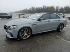 WDDZF8KB6JA420835 2018 MERCEDES-BENZ E-KLASSE