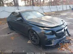 WDDZF8KB6KA505661 2019 MERCEDES-BENZ E-KLASSE