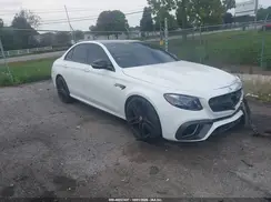 WDDZF8KB6KA508401 2019 MERCEDES-BENZ E-KLASSE