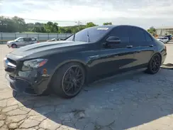 WDDZF8KB6KA528390 2019 MERCEDES-BENZ E-KLASSE