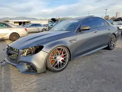 WDDZF8KB7KA572379 2019 MERCEDES-BENZ E-KLASSE