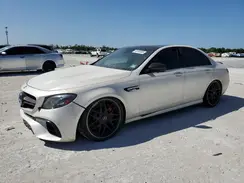 WDDZF8KB8JA251675 2018 MERCEDES-BENZ E-KLASSE