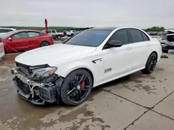WDDZF8KB8JA254169 2018 MERCEDES-BENZ E-KLASSE