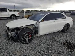 WDDZF8KB8JA258755 2018 MERCEDES-BENZ E-KLASSE