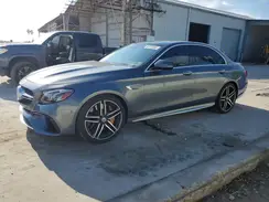 WDDZF8KB8JA458941 2018 MERCEDES-BENZ E-KLASSE