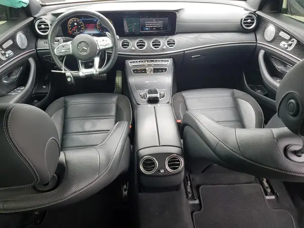 WDDZF8KB8KA511588 2019 MERCEDES-BENZ E-KLASSE - Image 8