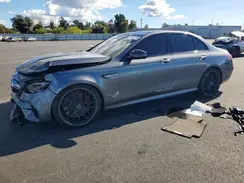 WDDZF8KB8KA679196 2019 MERCEDES-BENZ E-KLASSE