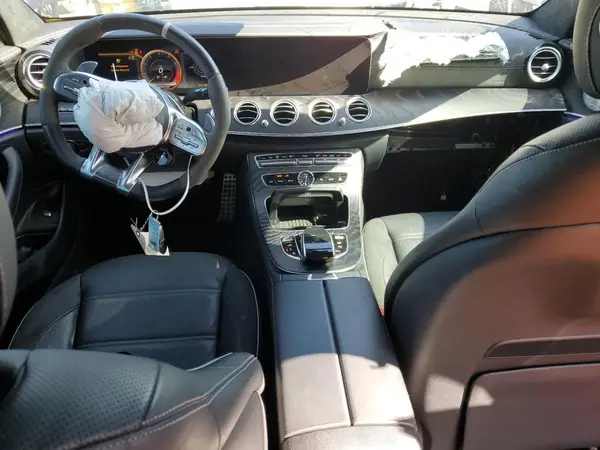 WDDZF8KB8LA717950 2020 MERCEDES-BENZ E-KLASSE - Image 8