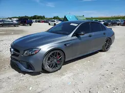 WDDZF8KB9JA235050 2018 MERCEDES-BENZ E-KLASSE