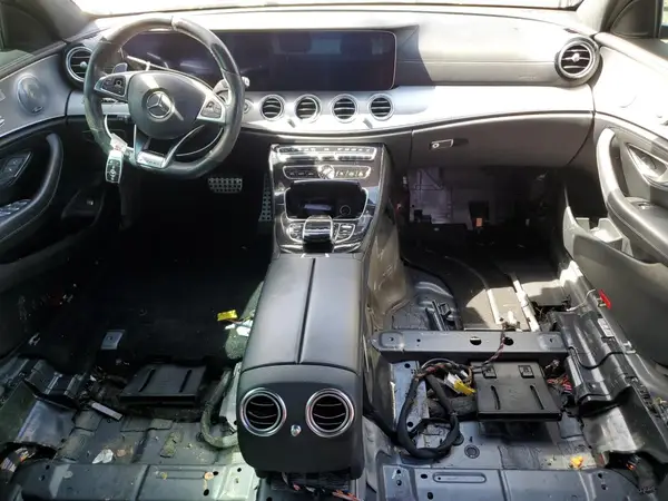 WDDZF8KB9JA235050 2018 MERCEDES-BENZ E-KLASSE - Image 8