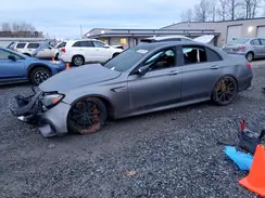 WDDZF8KB9JA452520 2018 MERCEDES-BENZ E-KLASSE