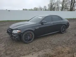 WDDZF8KB9KA507467 2019 MERCEDES-BENZ E-KLASSE