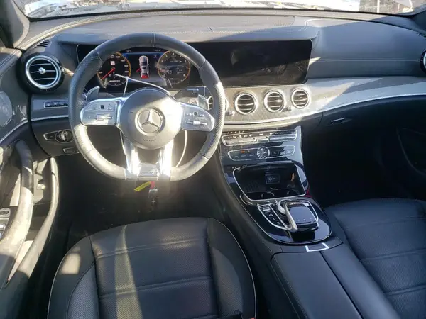WDDZF8KB9KA569581 2019 MERCEDES-BENZ E-KLASSE - Image 8