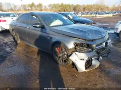 WDDZF8KB9LA703250 2020 MERCEDES-BENZ E-KLASSE