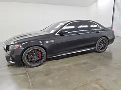 WDDZF8KBXJA424614 2018 MERCEDES-BENZ E-KLASSE