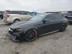 WDDZF8KBXLA736418 2020 MERCEDES-BENZ E-KLASSE