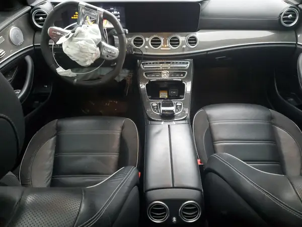 WDDZF8KBXLA736418 2020 MERCEDES-BENZ E-KLASSE - Image 8