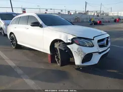WDDZH6GB0HA137753 2017 MERCEDES-BENZ E-KLASSE
