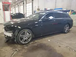 WDDZH6GB0JA342074 2018 MERCEDES-BENZ E-KLASSE