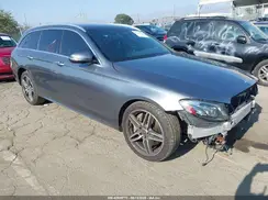 WDDZH6GB0JA402094 2018 MERCEDES-BENZ E-KLASSE