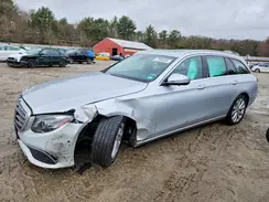 WDDZH6GB1HA201010 2017 MERCEDES-BENZ E-KLASSE