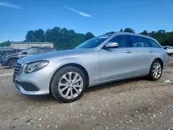 WDDZH6GB1HA201573 2017 MERCEDES-BENZ E-KLASSE