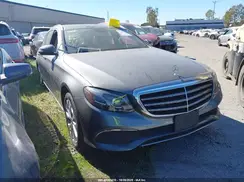 WDDZH6GB1JA377206 2018 MERCEDES-BENZ E-KLASSE