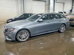 WDDZH6GB2HA194522 2017 MERCEDES-BENZ E-KLASSE