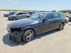 WDDZH6GB2HA206202 2017 MERCEDES-BENZ E-KLASSE