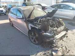 WDDZH6GB2HA211321 2017 MERCEDES-BENZ E-KLASSE