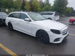 WDDZH6GB2HA237644 2017 MERCEDES-BENZ E-KLASSE