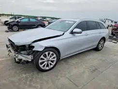 WDDZH6GB2JA374329 2018 MERCEDES-BENZ E-KLASSE