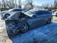 WDDZH6GB3HA146771 2017 MERCEDES-BENZ E-KLASSE