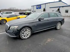 WDDZH6GB3JA412604 2018 MERCEDES-BENZ E-KLASSE