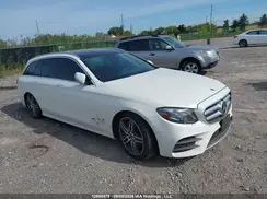 WDDZH6GB3JA464752 2018 MERCEDES-BENZ E-KLASSE
