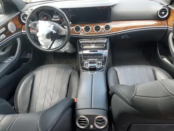 WDDZH6GB4HA202488 2017 MERCEDES-BENZ E-KLASSE - Image 8