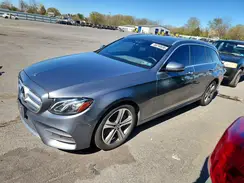 WDDZH6GB4HA286733 2017 MERCEDES-BENZ E-KLASSE