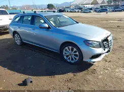 WDDZH6GB4JA311569 2018 MERCEDES-BENZ E-KLASSE