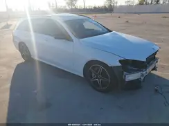 WDDZH6GB4JA394615 2018 MERCEDES-BENZ E-KLASSE
